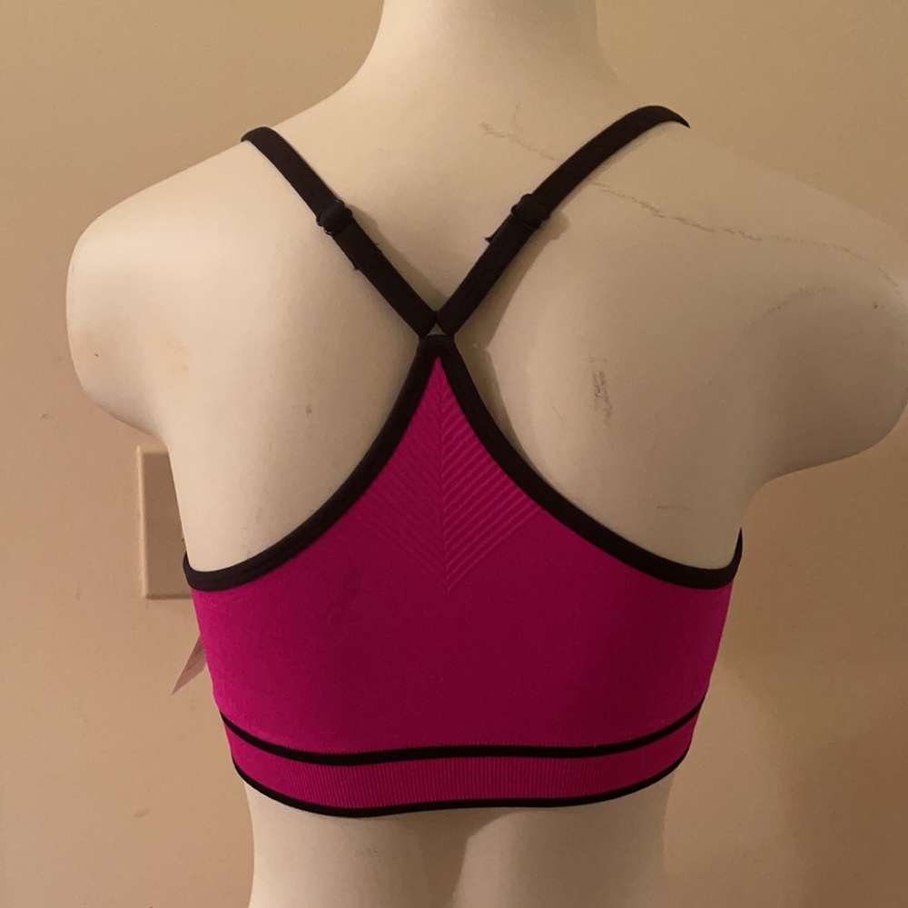 COPY - COPY - Avia seamless bra - Picture 4 of 7